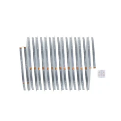 Extensión de tira LED Paulmann MaxLED 1000 COB de 2,5 m RGBW