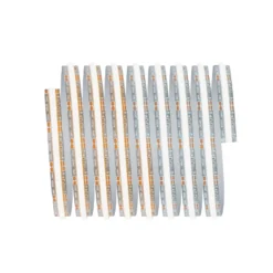 Extensión de tira LED Paulmann MaxLED 500 COB, 2,5 m, CCT