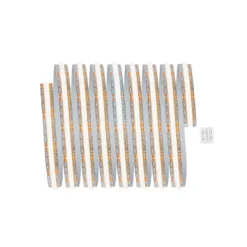 Extensión de tira LED Paulmann MaxLED 500 COB, 2,5 m, CCT