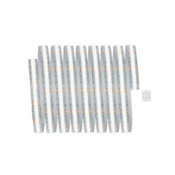 Extensión de tira LED Paulmann MaxLED 500 COB, 2,5 m, CCT