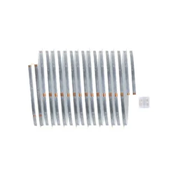 Extensión de tira LED Paulmann MaxLED 500 COB de 2,5 m RGBW