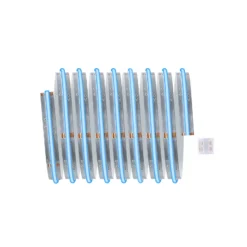 Extensión de tira LED Paulmann MaxLED 500 COB de 2,5 m RGBW