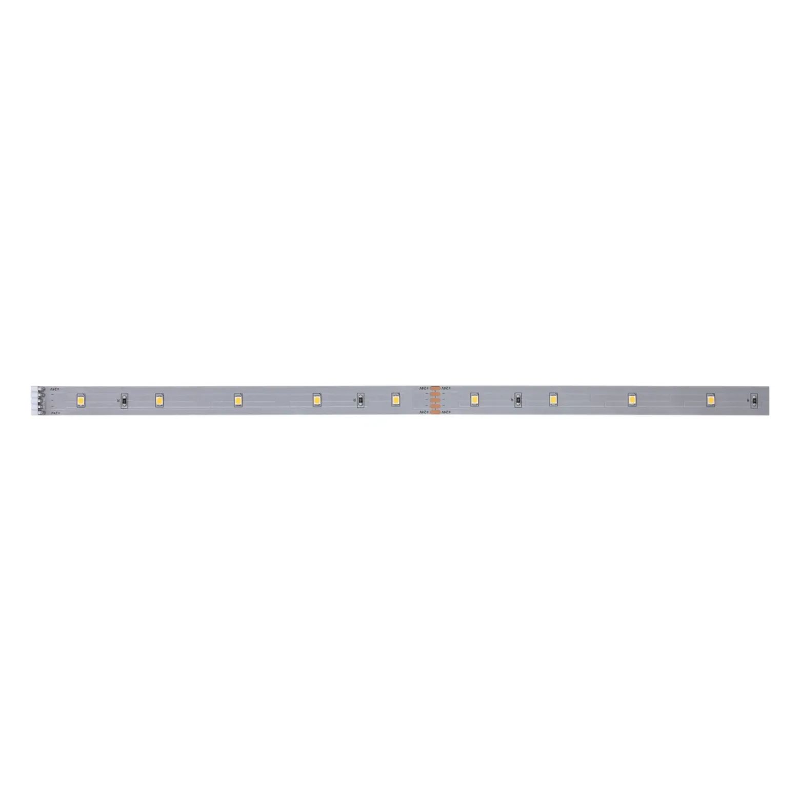 Extensión Paulmann MaxLED 250 IP20 blanco cálido 1m