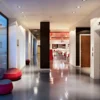 FLOS Wan downlight empotrada alto voltaje aluminio