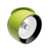FLOS Wan foco - downlight de alto voltaje, verde