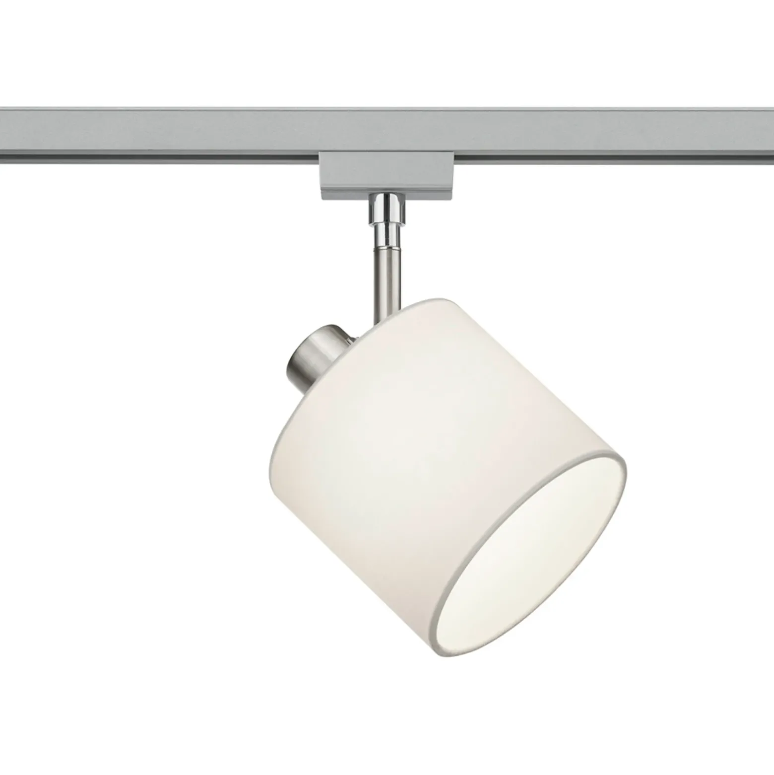 foco bifásico DUOline 783301 E14, blanco