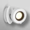 Foco de pared LED VENUS de OSRAM, blanco, 1 luz, metal, 3000 K