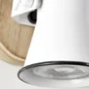Foco de pared Seed pantalla blanca