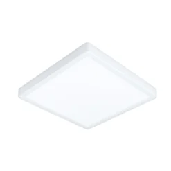 Foco de pared Southery, 1 luz, crema-oro cepillado