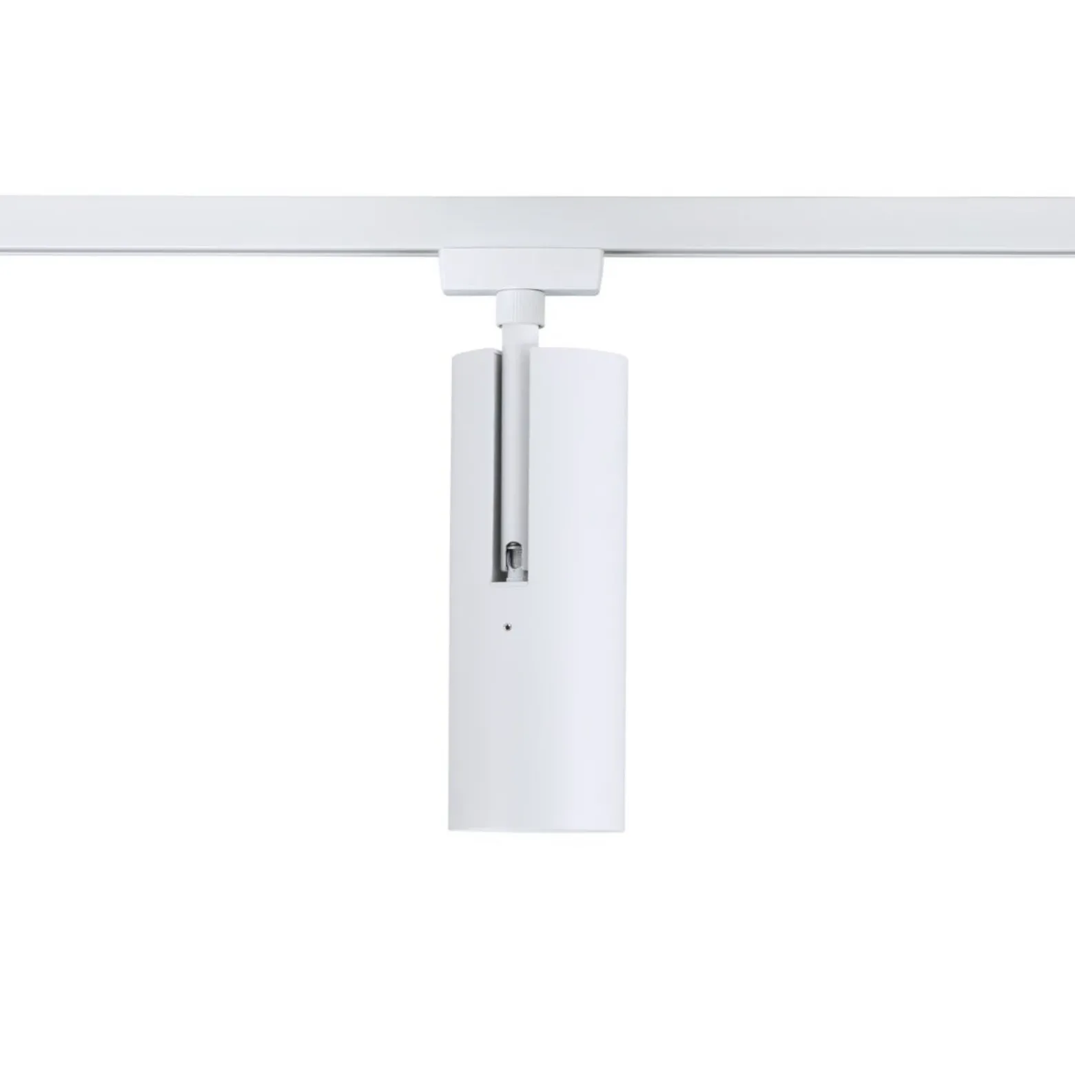 Foco de riel LED Paulmann URail Theron, 4000 K blanco señal
