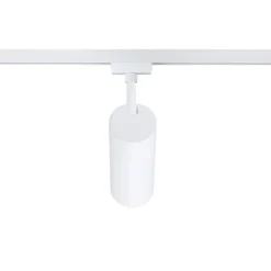 Foco de riel LED Paulmann URail Theron, 4000 K blanco señal