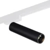 Foco de riel LED Trigga Volare 930 30° negro/blanco
