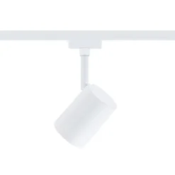 Foco de riel Paulmann URail Luxe, blanco, ZigBee, GU10