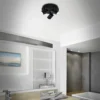 Foco de techo Banyo Splash GU10 IP44 3 luces