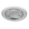 Foco empotrable LED Dekto 10,5cm 60° 15W 2.700K