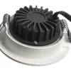 Foco empotrable LED Dione 4000 K blanco