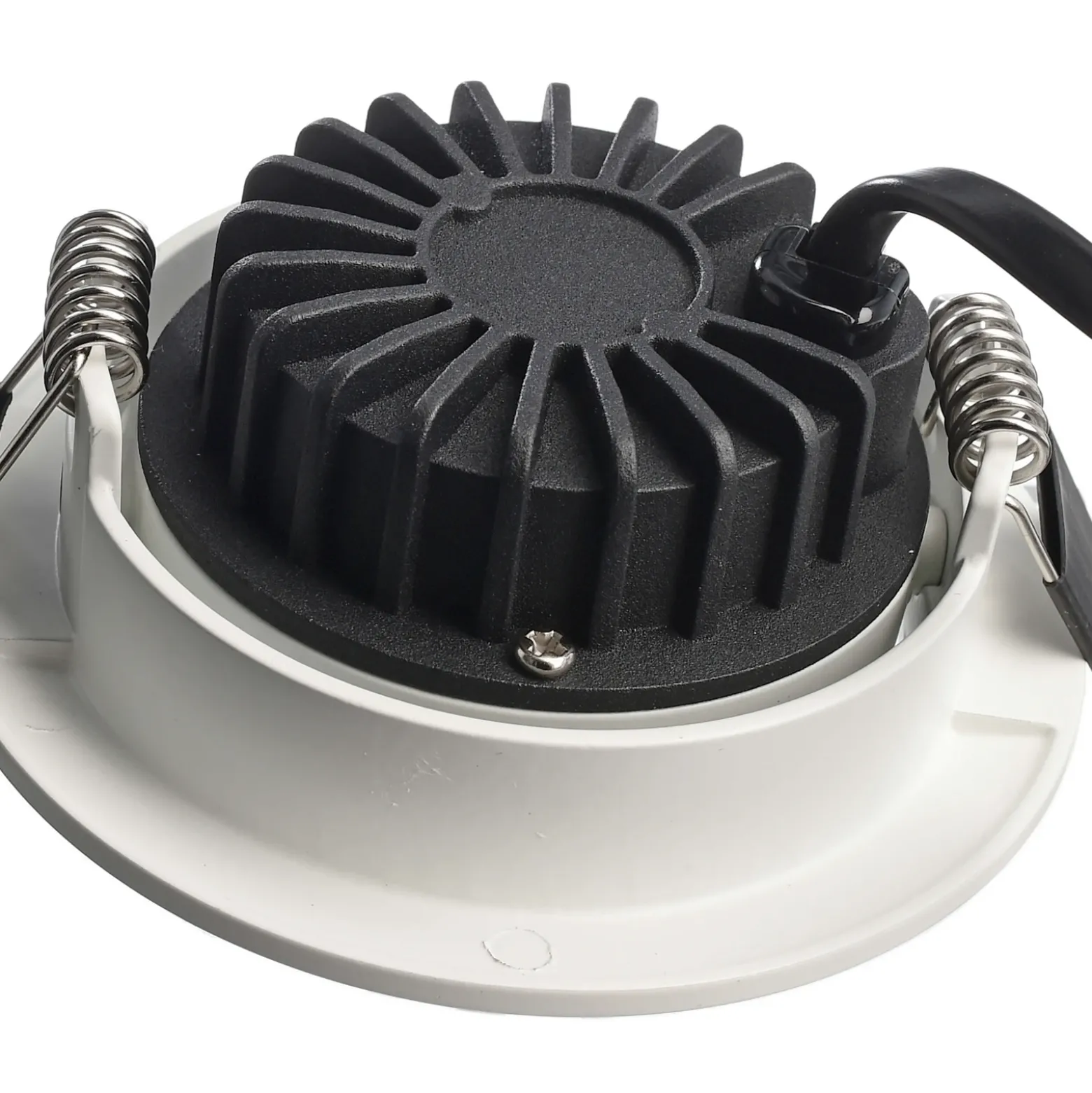 Foco empotrable LED Dione 4000 K blanco