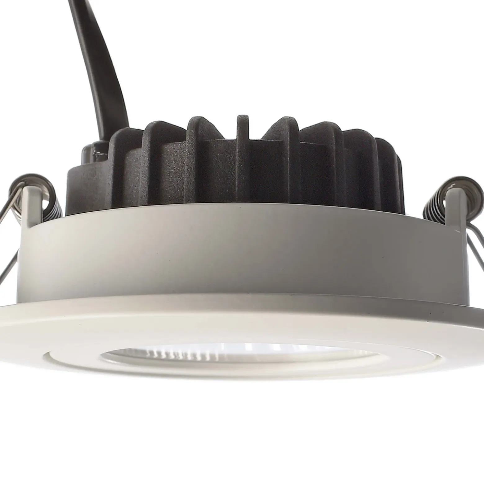 Foco empotrable LED Dione 4000 K blanco