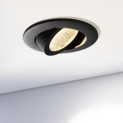 Foco empotrable LED Dione 4000 K blanco