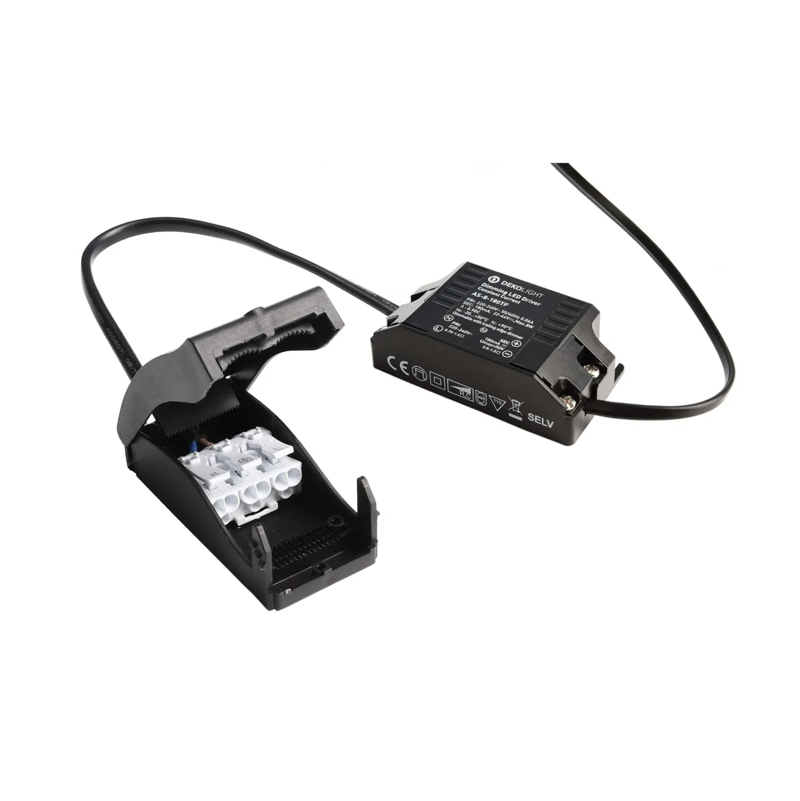 Foco empotrable LED Dione 4000 K blanco