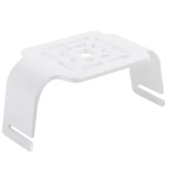 Foco empotrable LED MEGAMAN Tego Slim, 2800 K, blanco, IP65