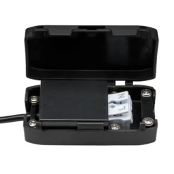 Foco empotrable Paulmann Calla, blanco, atenuable y orientable, 4.000 K, 9 cm