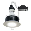 Foco empotrado alto voltaje DL7001, hierro