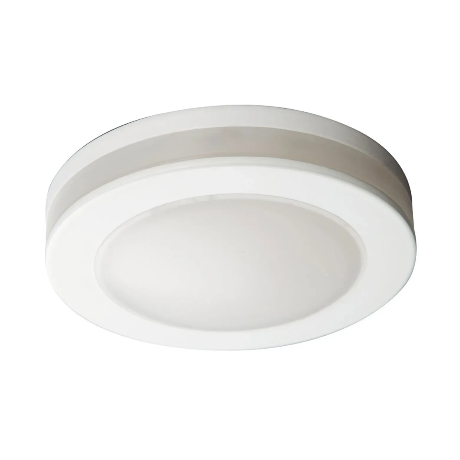 Foco empotrado LED Artemis 6 W blanco