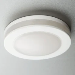 Foco empotrado LED Artemis 6 W blanco