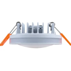 Foco empotrado LED Artemis 6 W blanco