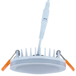 Foco empotrado LED Artemis 10 W blanco