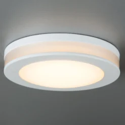 Foco empotrado LED Artemis 10 W blanco