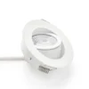 Foco empotrado LED Rico 6,5 W, blanco