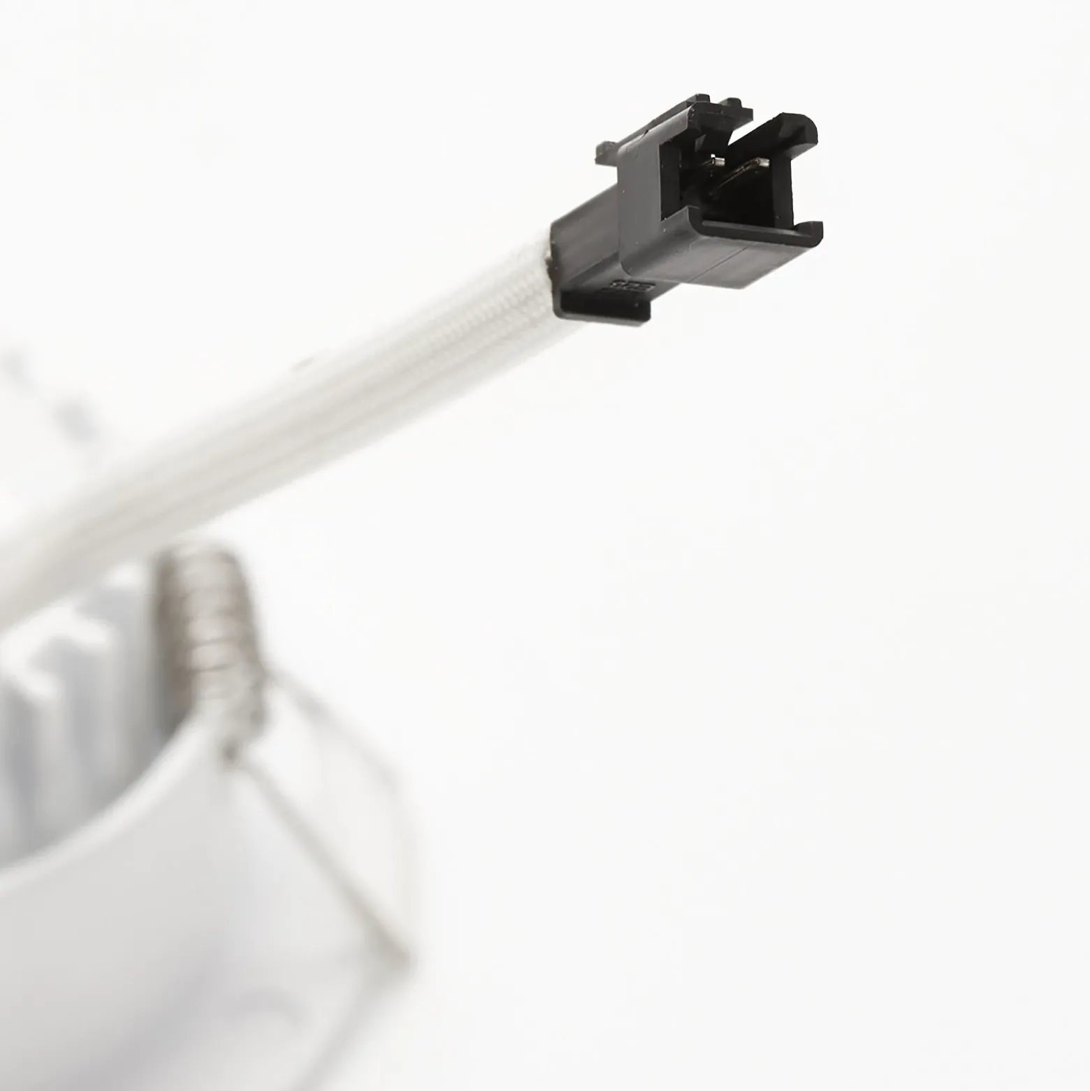 Foco empotrado LED Rico 6,5 W, blanco