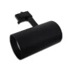 Foco LED AI, trifásico, negro, CCT, atenuable, 35 W, 24°