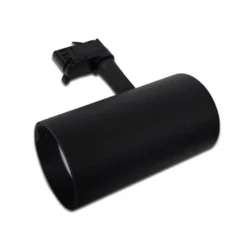 Foco LED AI, trifásico, negro, CCT, atenuable, 35 W, 24°