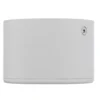 Foco LED de techo Anzio con cabezal orientable bla