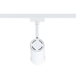 Foco LED inteligente Paulmann URail Tarie, blanco señal, ZigBee