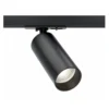 Foco LED Maytoni Focus, sistema Unity, Triac, 940, negro