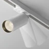 Foco LED Maytoni Focus, sistema Unity, Triac, 930, blanco