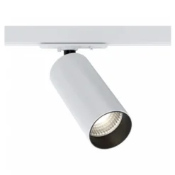 Foco LED Maytoni Focus, sistema Unity, Triac, 930, blanco