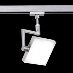 Foco LED 70013 para HV-Track 4, atenuable en 3 niveles
