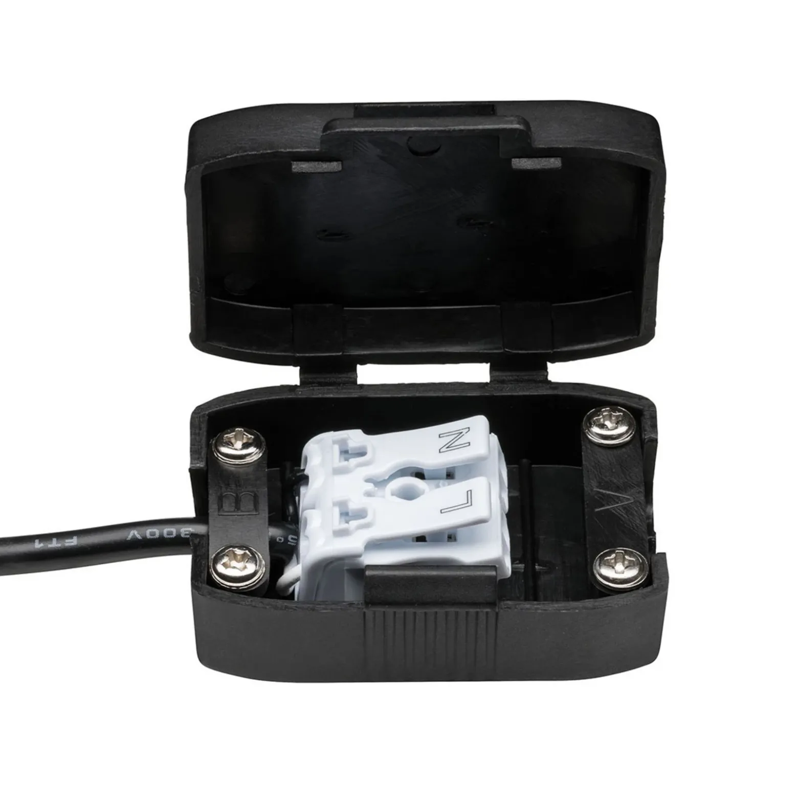 Foco LED Paulmann Nova Coin, juego de 3, blanco, orientable, 2700 K