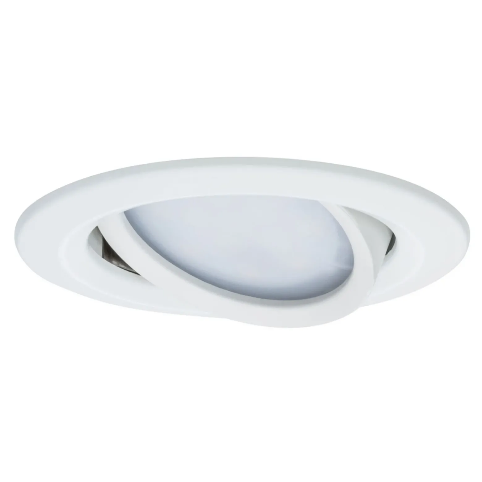 Foco LED Paulmann Nova Plus Coin redondo blanco 2700 K IP65