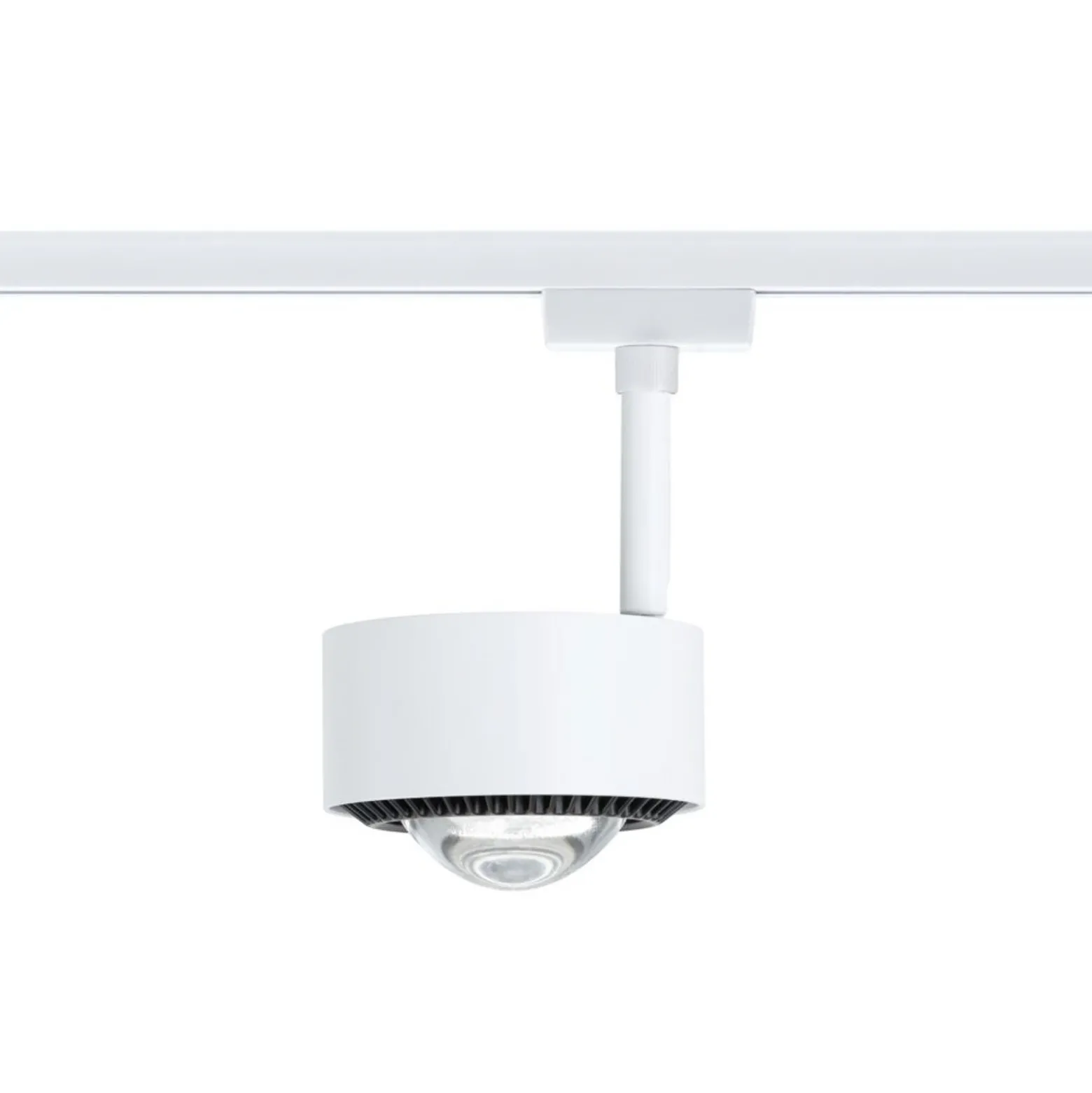 Foco LED Paulmann URail Aldan, 4000 K, blanco señal