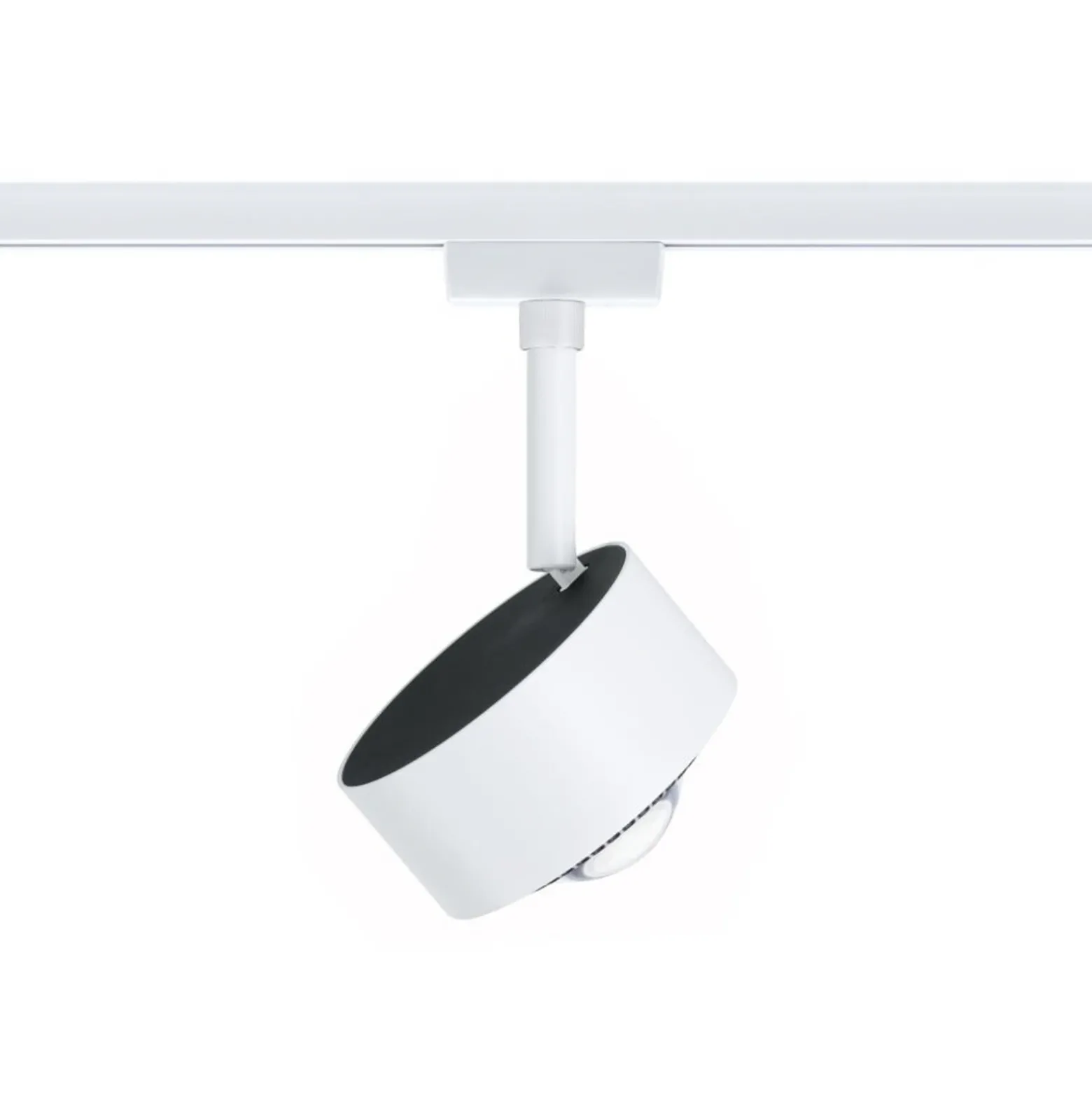 Foco LED Paulmann URail Aldan, 4000 K, blanco señal