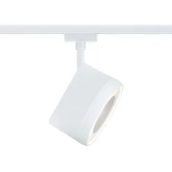 Foco LED Paulmann URail Arena, blanco señal, 2700 K, atenuable
