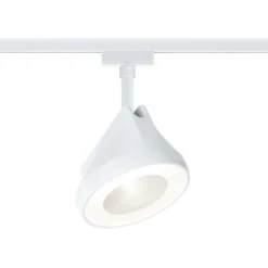 Foco LED Paulmann URail Arena, blanco señal, 2700 K, atenuable