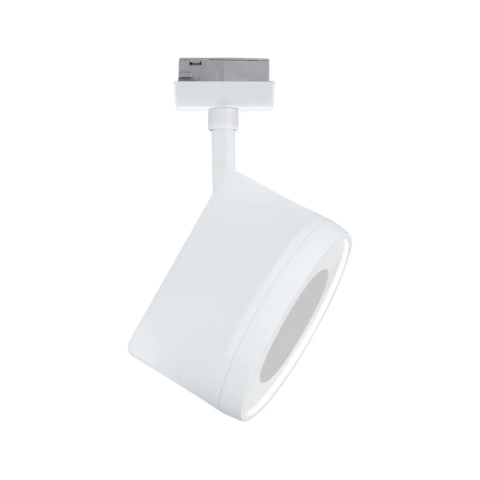 Foco LED Paulmann URail Arena, blanco señal, 2700 K, atenuable
