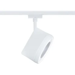 Foco LED Paulmann URail Arena, blanco señal, 4000 K, atenuable
